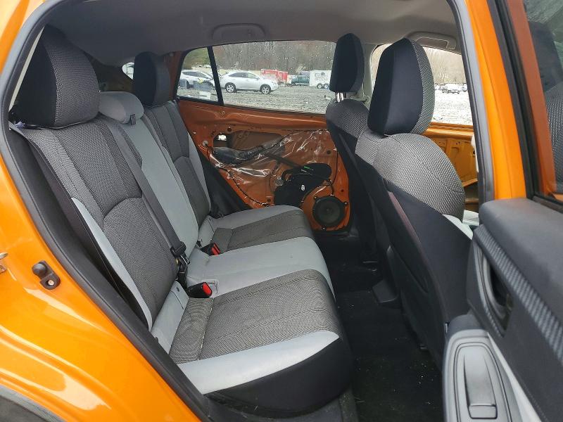Продажа на аукционе авто 2018 Subaru Crosstrek, vin: JF2GTAAC6JH230098, номер лота: 47984676
