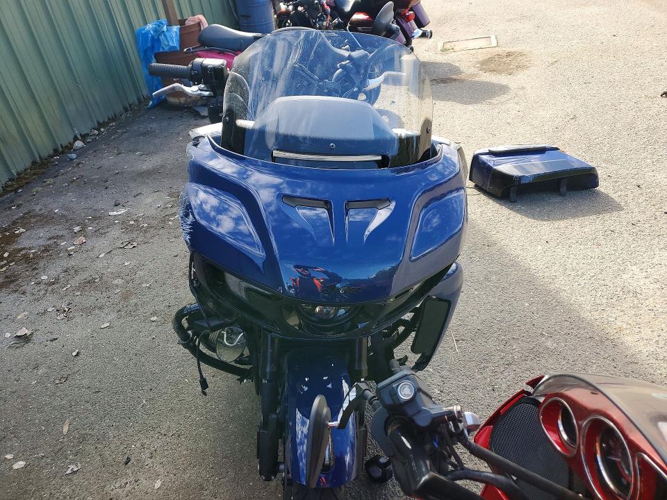 Aukcja sprzedaży 2025 Indian Motorcycle Co. Pursuit, vin: 56KLDDSS9S3440124, numer aukcji: 48356936