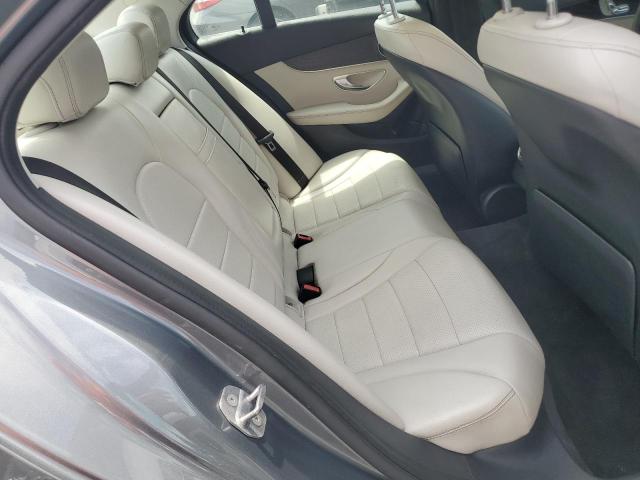 Продаж на аукціоні авто 2017 Mercedes-benz C, vin: 55SWF4JB7HU202975, номер лоту: 50608226