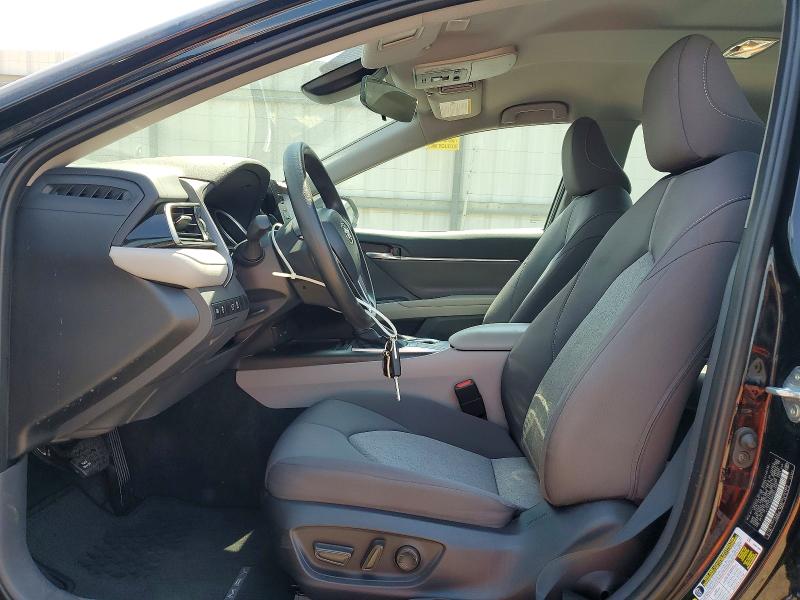 Продажа на аукционе авто 2024 Toyota Camry, vin: 4T1C11AK8RU921593, номер лота: 51840166