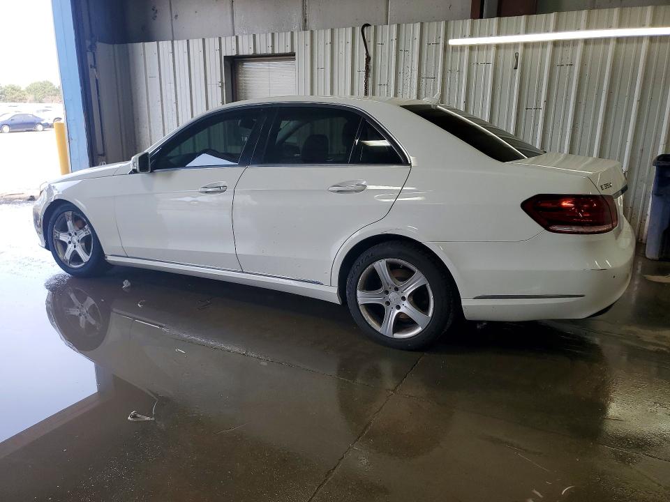 Продажа на аукционе авто 2014 Mercedes-benz E, vin: WDDHF8JB9EA836316, номер лота: 49470106