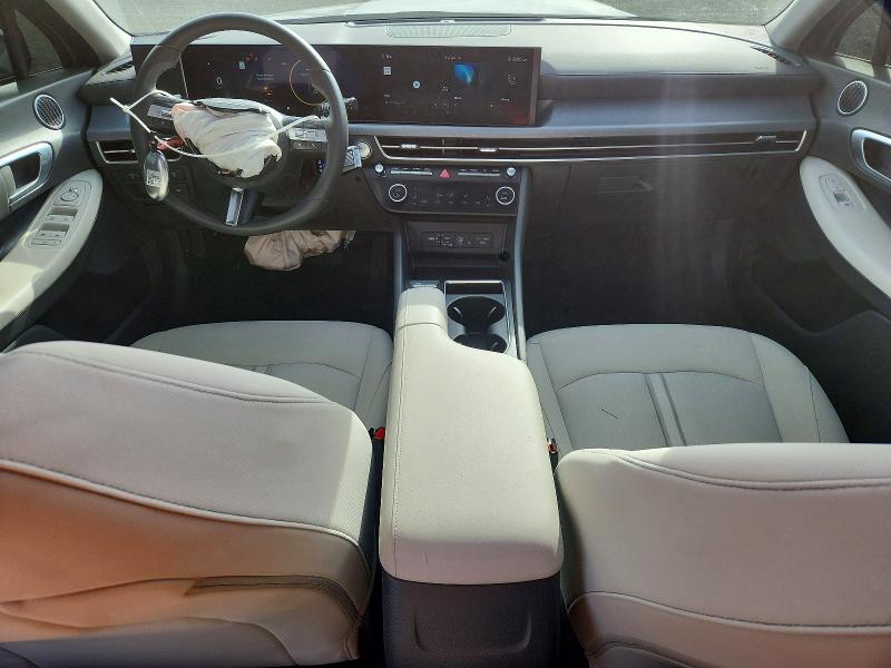 Продажа на аукционе авто 2024 Hyundai Sonata, vin: KMHL14JAXRA419002, номер лота: 49955306