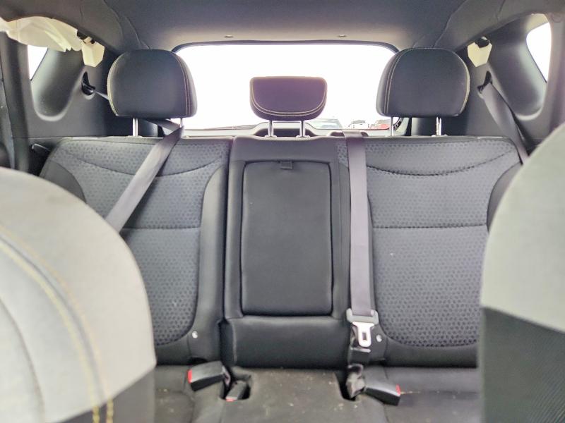Aukcja sprzedaży 2014 Kia Soul, vin: KNDJP3A54E7045825, numer aukcji: 51201436
