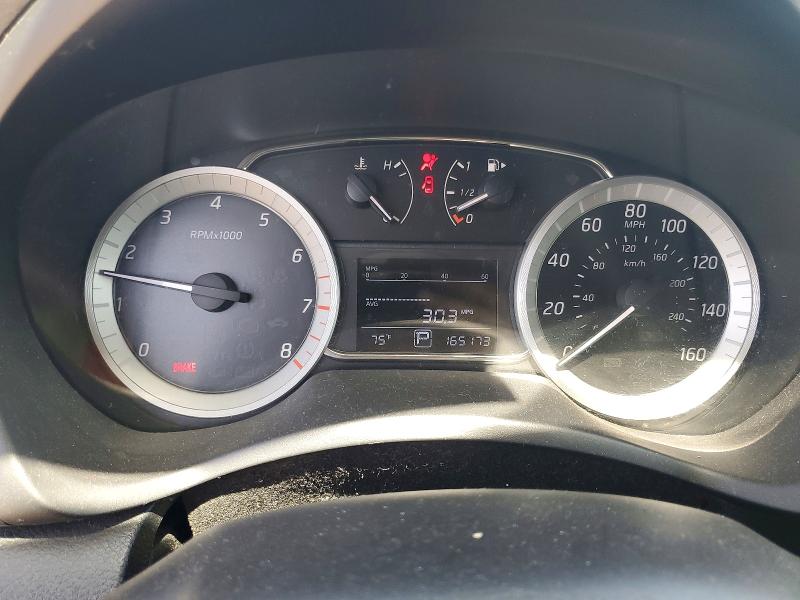 Aukcja sprzedaży 2014 Nissan Sentra, vin: 3N1AB7AP8EL649139, numer aukcji: 50163776