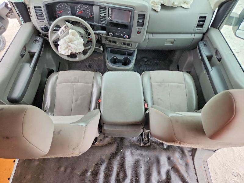 Продажа на аукционе авто 2019 Nissan Nv, vin: 1N6BF0LY8KN810522, номер лота: 49953316