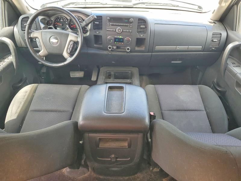 Продажа на аукционе авто 2013 Chevrolet Silverado, vin: 3GCPCSE06DG178118, номер лота: 50920576