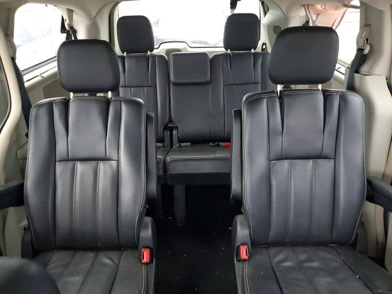 Aukcja sprzedaży 2013 Chrysler Town & Country, vin: 2C4RC1BGXDR564880, numer aukcji: 48413076