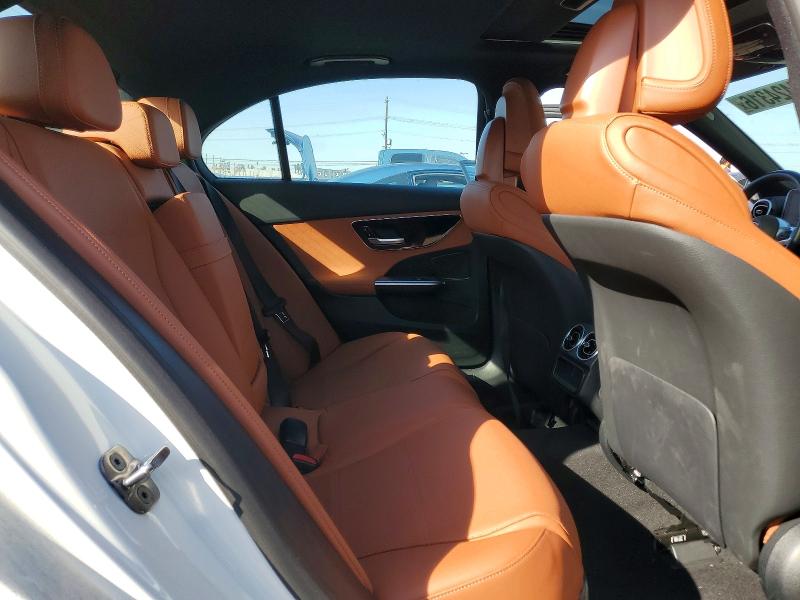 Aukcja sprzedaży 2024 Mercedes-benz C, vin: W1KAF4GB5RR230472, numer aukcji: 47424316