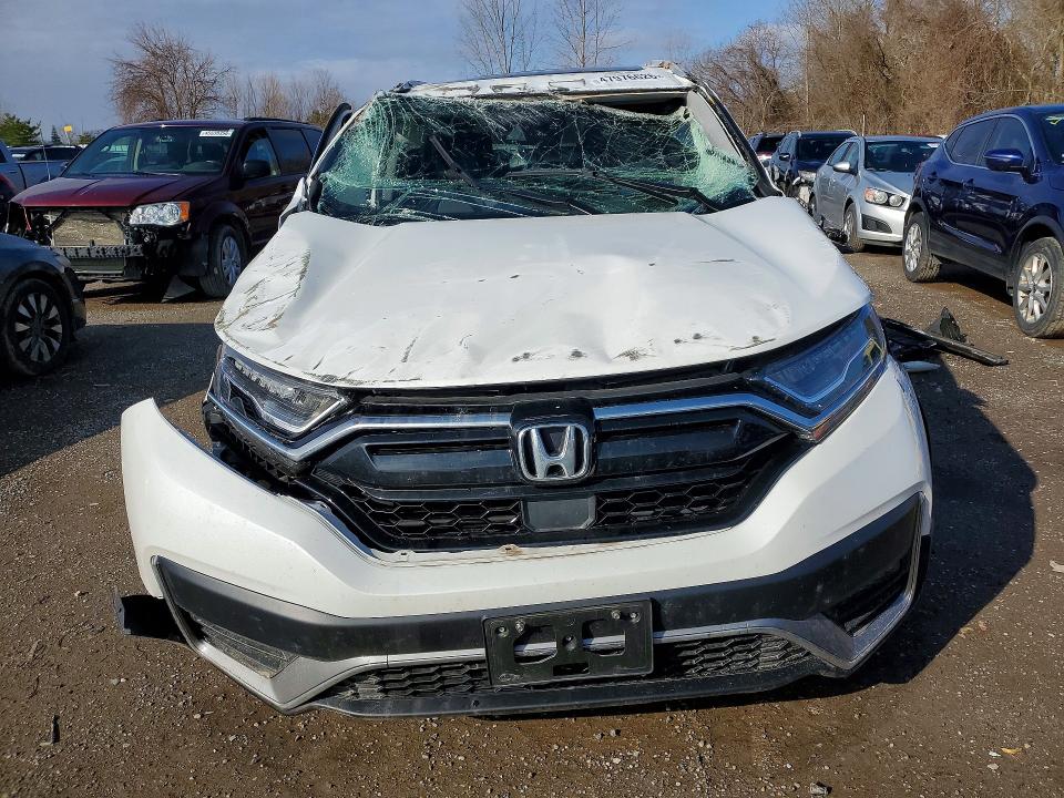Aukcja sprzedaży 2022 Honda Cr-v, vin: 2HKRW2H94NH200099, numer aukcji: 47976626