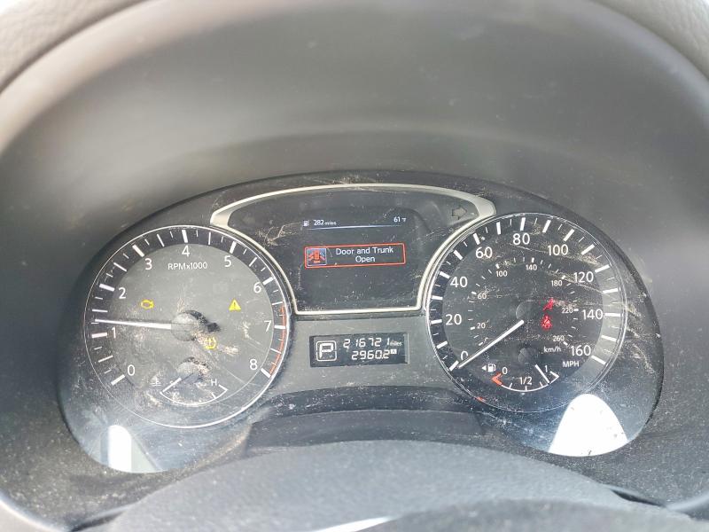 Продаж на аукціоні авто 2014 Nissan Altima, vin: 1N4AL3AP7EN336785, номер лоту: 50588506