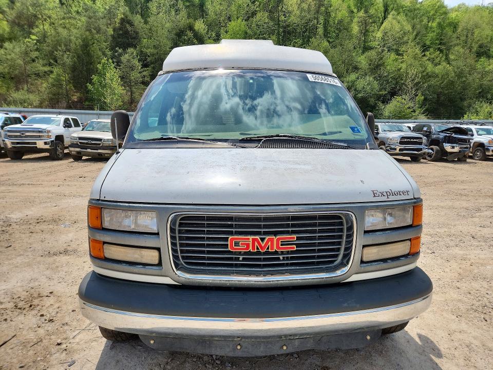 Продаж на аукціоні авто 1997 Gmc Savana, vin: 1GDHG39R9V1012646, номер лоту: 50568516