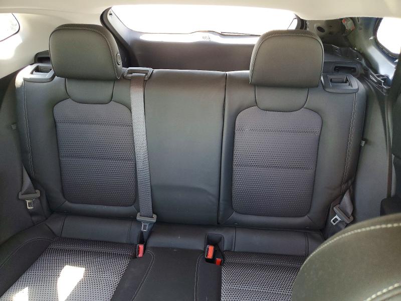 Aukcja sprzedaży 2024 Chevrolet Trax, vin: KL77LHE27RC119526, numer aukcji: 49839996