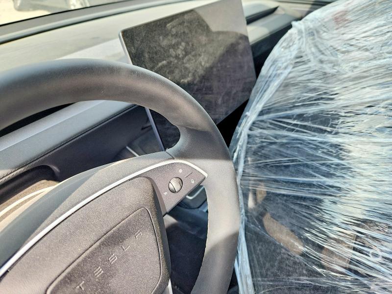 Aukcja sprzedaży 2026 Tesla Model Y, vin: 7SAYGDED0TF383478, numer aukcji: 48969316