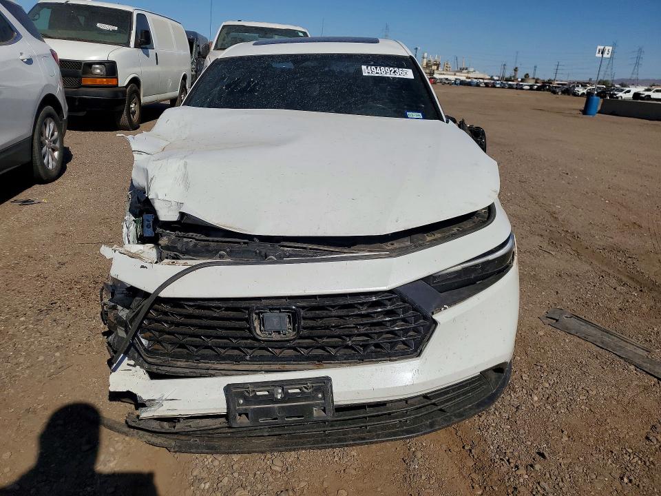 Продаж на аукціоні авто 2023 Honda Accord, vin: 1HGCY2F53PA005493, номер лоту: 49489236