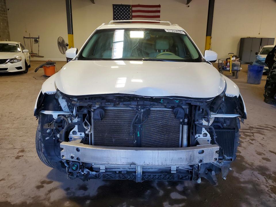 Продаж на аукціоні авто 2014 Infiniti Qx60, vin: 5N1AL0MMXEC552194, номер лоту: 51353036