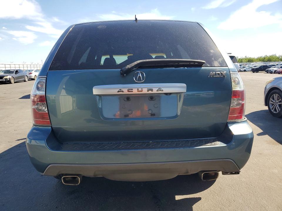 Продажа на аукционе авто 2005 Acura Mdx, vin: 2HNYD18815H518526, номер лота: 49627496