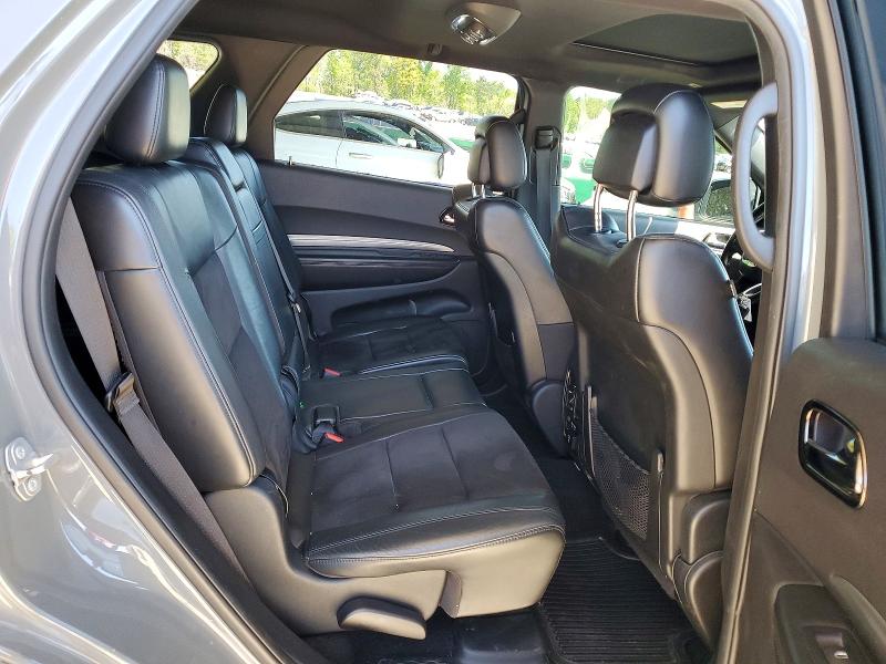 Продажа на аукционе авто 2020 Dodge Durango, vin: 1C4RDJDG3LC338701, номер лота: 48988256