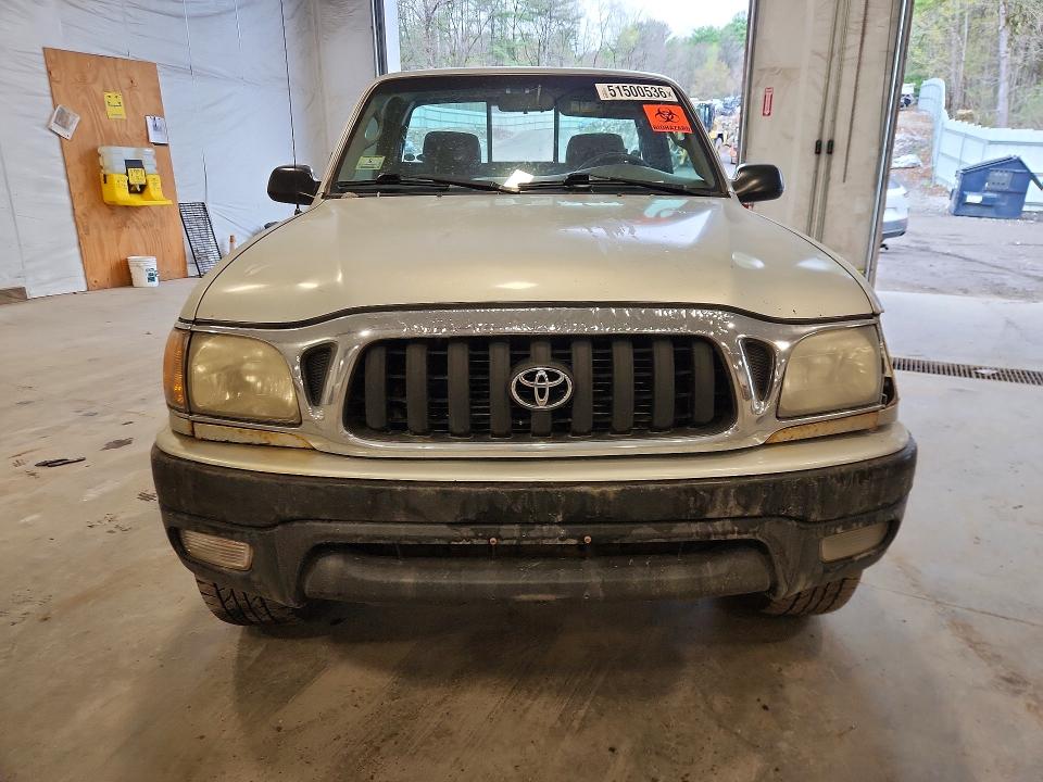 Aukcja sprzedaży 2004 Toyota Tacoma, vin: 5TEPM62N94Z306361, numer aukcji: 51500536