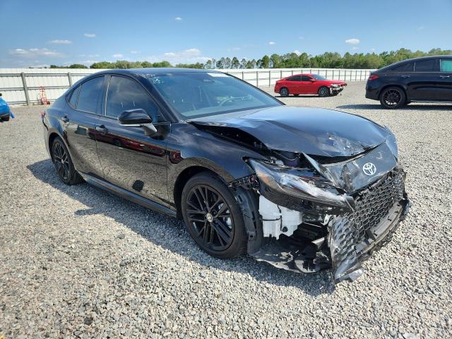 Aukcja sprzedaży 2025 Toyota Camry, vin: 4T1DAACK0SU554163, numer aukcji: 51876336