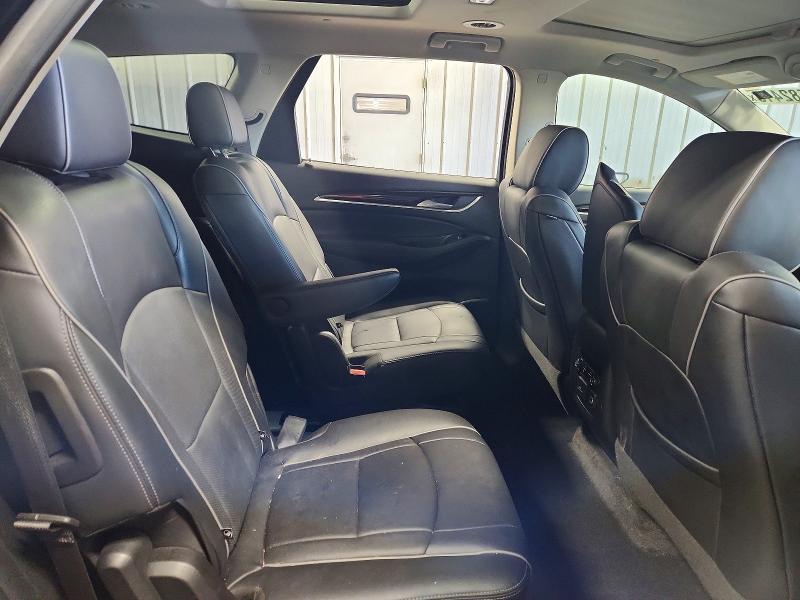 51582416 :رقم المزاد ، 5GAEVCKW0LJ212536 vin ، 2020 Buick Enclave مزاد بيع