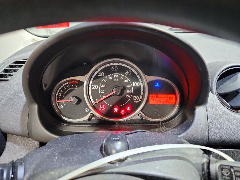 Продажа на аукционе авто 2011 Mazda Mazda2, vin: JM1DE1HZ2B0119781, номер лота: 51651206