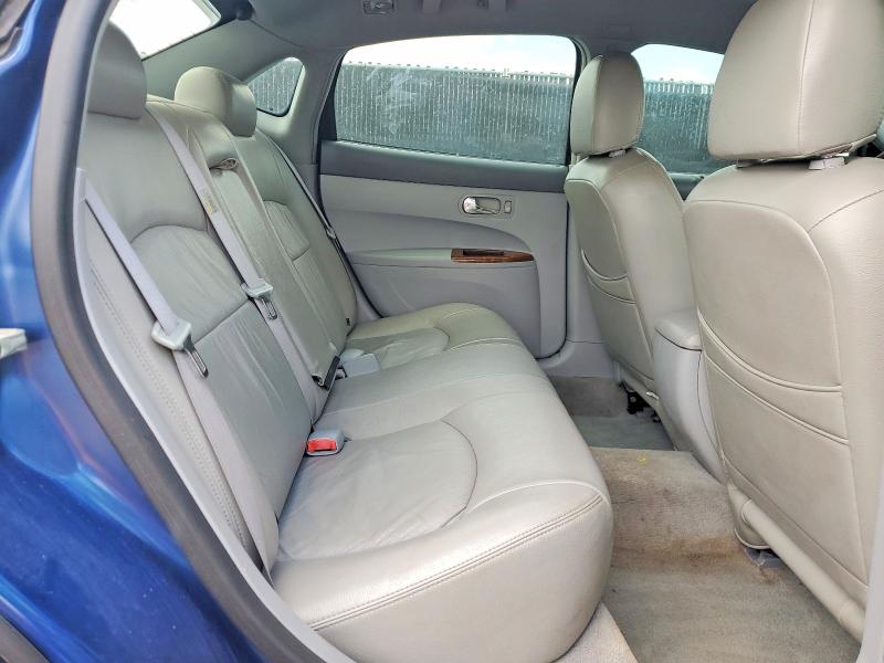 Продаж на аукціоні авто 2006 Buick Lacrosse, vin: 2G4WC582961174050, номер лоту: 50968546