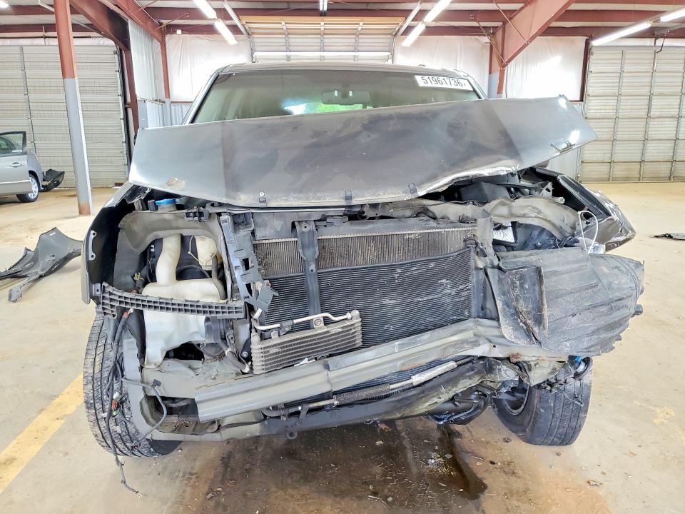 Aukcja sprzedaży 2010 Honda Pilot, vin: 5FNYF4H67AB018368, numer aukcji: 51961736