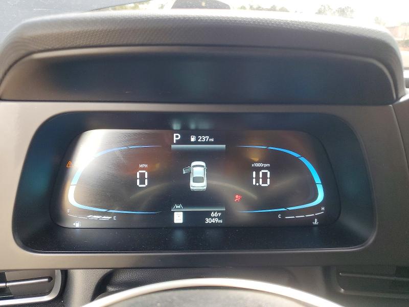 Продажа на аукционе авто 2026 Hyundai Elantra, vin: KMHLM4DG8TU105989, номер лота: 48708926