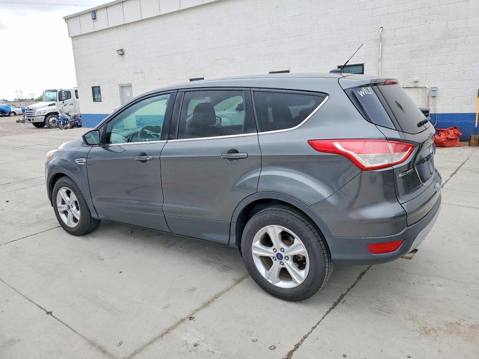 Продажа на аукционе авто 2016 Ford Escape, vin: 1FMCU9GX8GUC29081, номер лота: 51026736