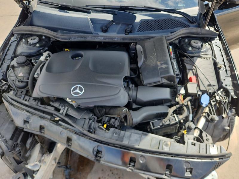 Aukcja sprzedaży 2017 Mercedes-benz Gla, vin: WDCTG4EBXHJ307038, numer aukcji: 48092316