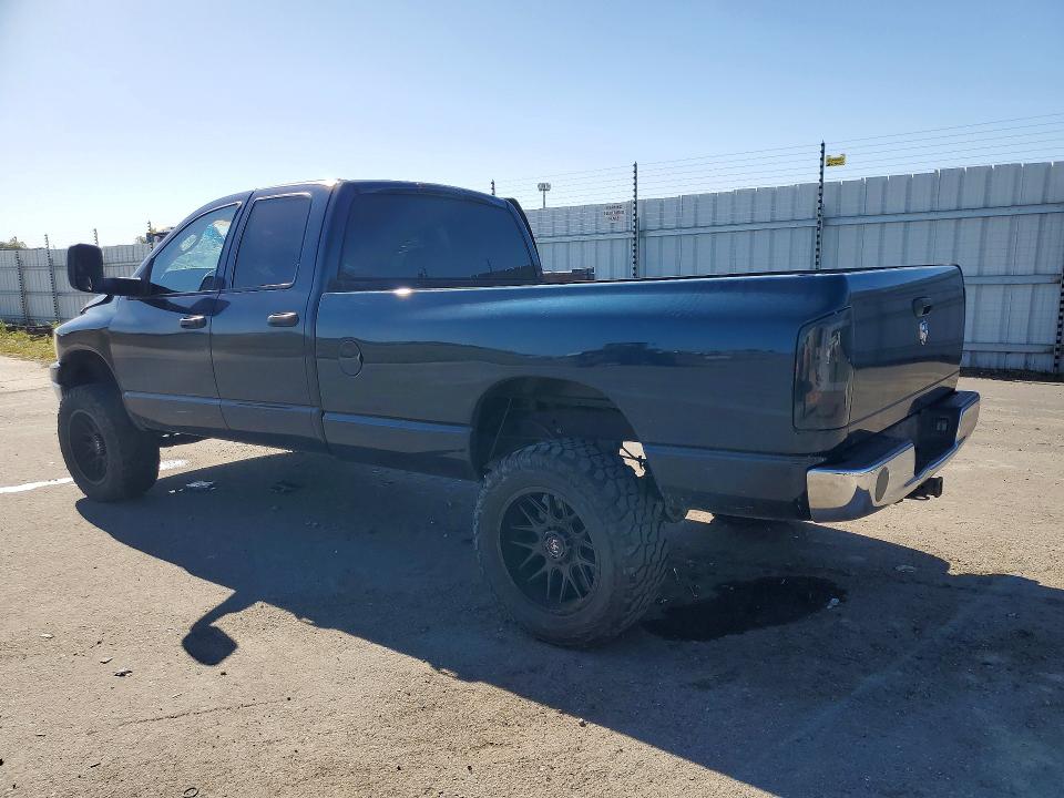 Auction sale of the 2003 Dodge Ram 1500, vin: 1D7HU18Z43J530850, lot number: 50977296