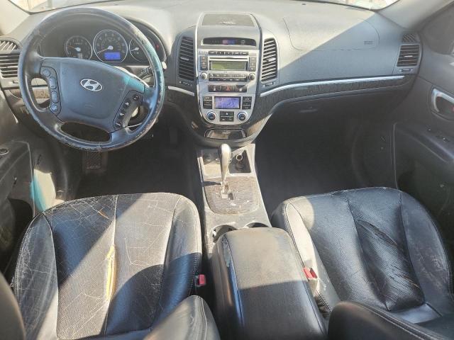 Aukcja sprzedaży 2008 Hyundai Santa Fe, vin: 5NMSH13EX8H143967, numer aukcji: 49640496