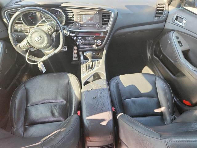 Продаж на аукціоні авто 2014 Kia Optima, vin: 5XXGR4A62EG319825, номер лоту: 48756946