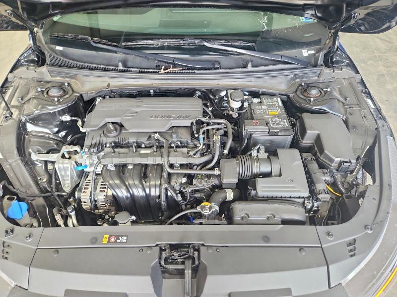 Aukcja sprzedaży 2026 Kia K4, vin: 3KPFT4DE5TE262297, numer aukcji: 51850296