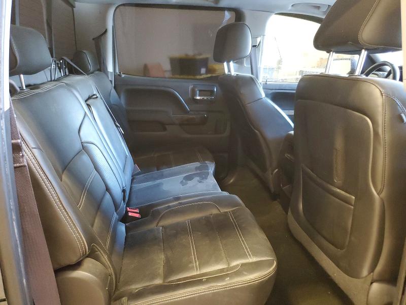 48225686 :رقم المزاد ، 3GTP1WEC3FG389089 vin ، 2015 Gmc Sierra مزاد بيع