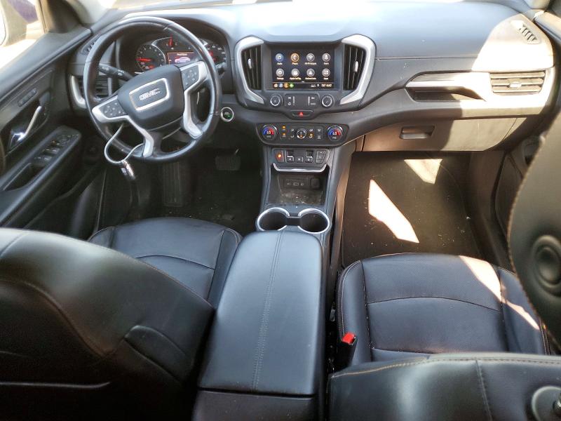 Продаж на аукціоні авто 2021 Gmc Terrain, vin: 3GKALPEV6ML334894, номер лоту: 49796456