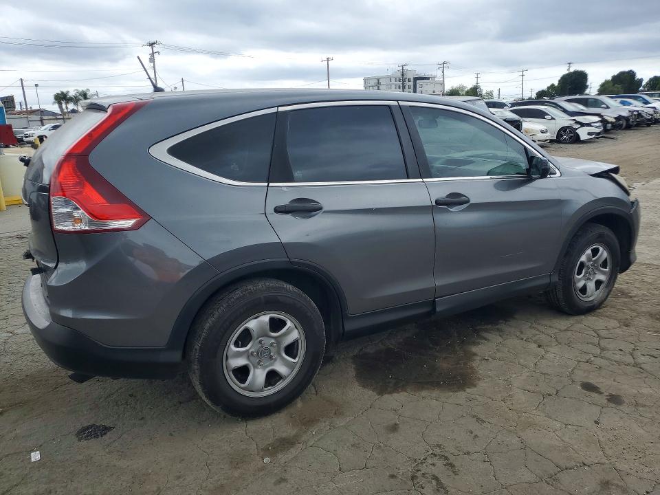 50330466 :رقم المزاد ، 3CZRM3H37EG715690 vin ، 2014 Honda Cr-v مزاد بيع