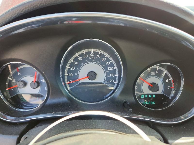Aukcja sprzedaży 2013 Chrysler 200, vin: 1C3BCBEB8DN526721, numer aukcji: 51830456