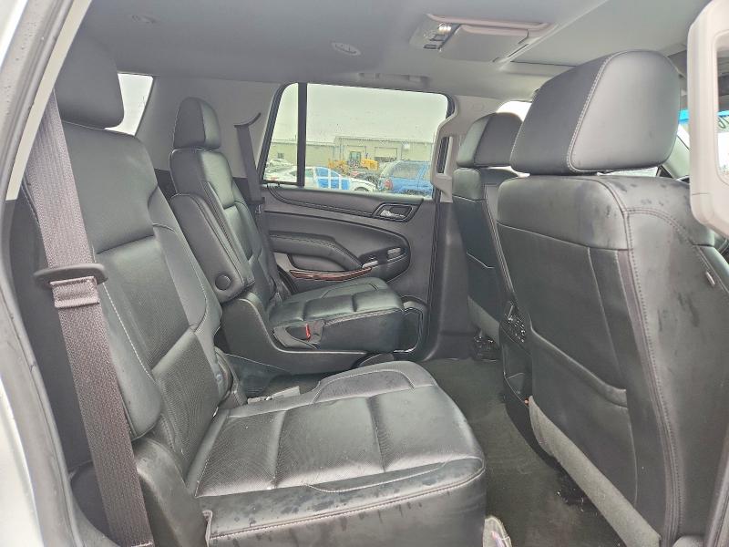 Aukcja sprzedaży 2018 Gmc Yukon, vin: 1GKS2BKC1JR251309, numer aukcji: 48576986