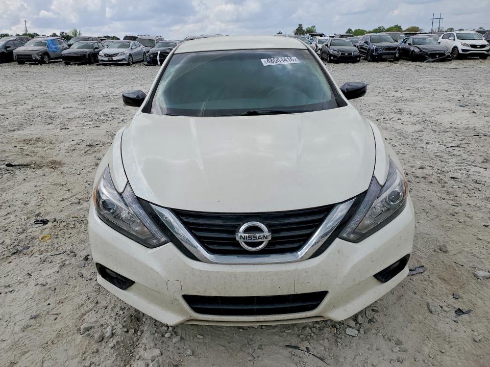 Продаж на аукціоні авто 2017 Nissan Altima, vin: 1N4AL3AP0HC297179, номер лоту: 48564416