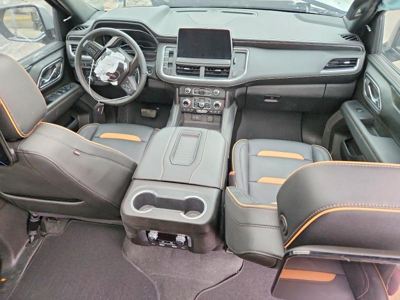49456816 :رقم المزاد ، 1GKS2HKL7RR328280 vin ، 2024 Gmc Yukon Xl مزاد بيع
