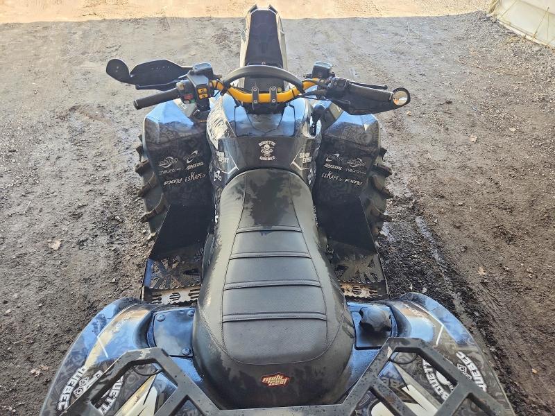 Aukcja sprzedaży 2015 Can-am Renegade, vin: 3JBMXAN26FJ000155, numer aukcji: 49436046