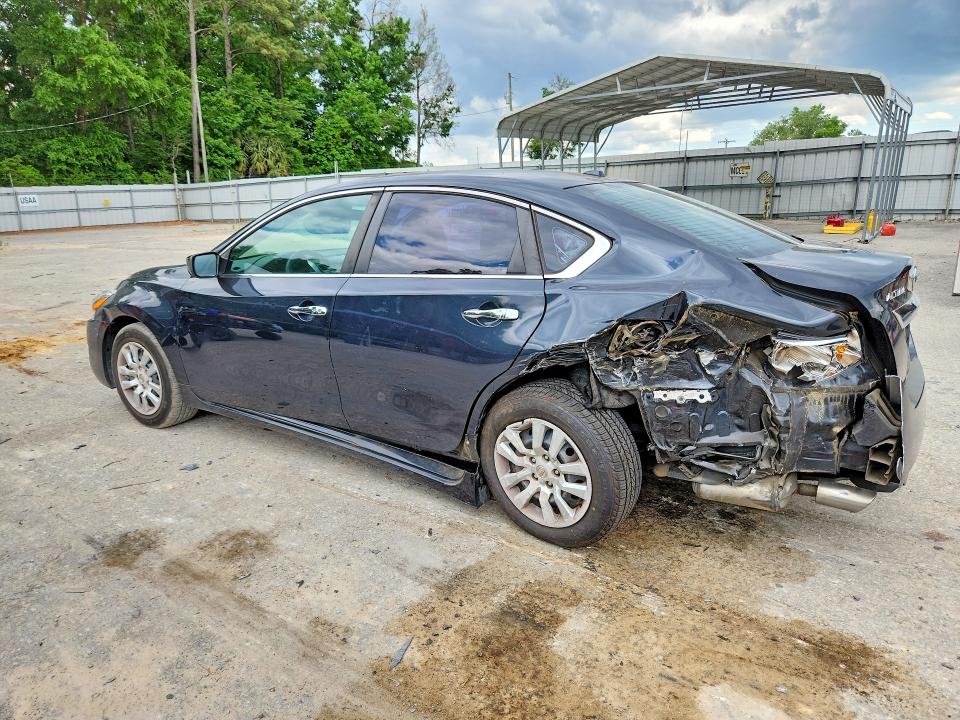 Aukcja sprzedaży 2014 Nissan Altima, vin: 1N4AL3AP2EN362162, numer aukcji: 50366156
