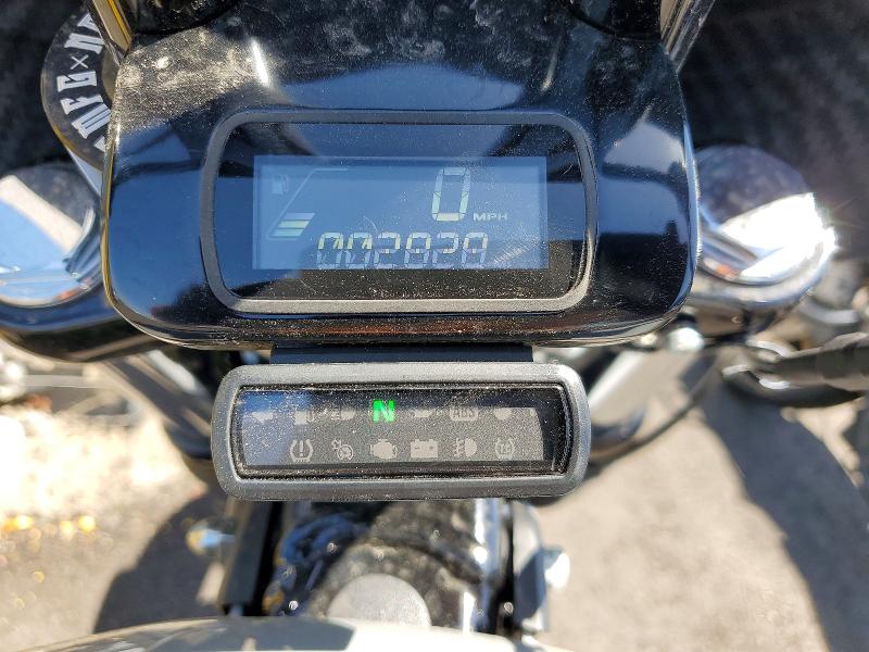 Продаж на аукціоні авто 2024 Harley-davidson Fxbbs, vin: 1HD1YYK25RB016981, номер лоту: 51334796
