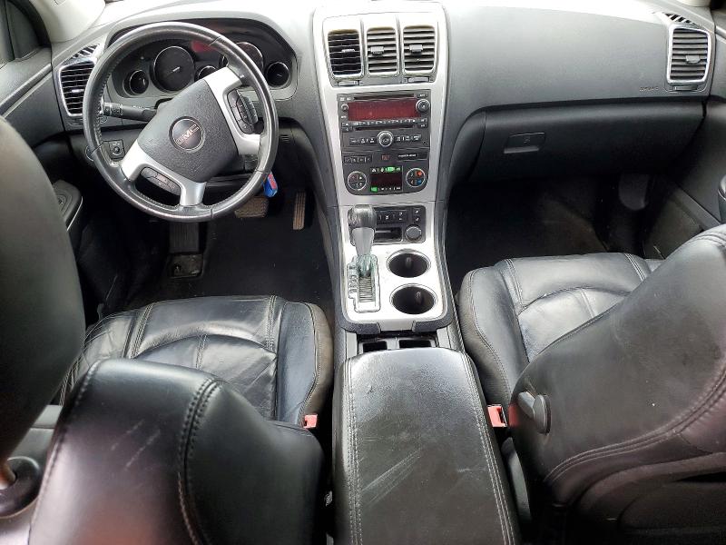 Продажа на аукционе авто 2012 Gmc Acadia, vin: 1GKKVRED6CJ365117, номер лота: 51012176