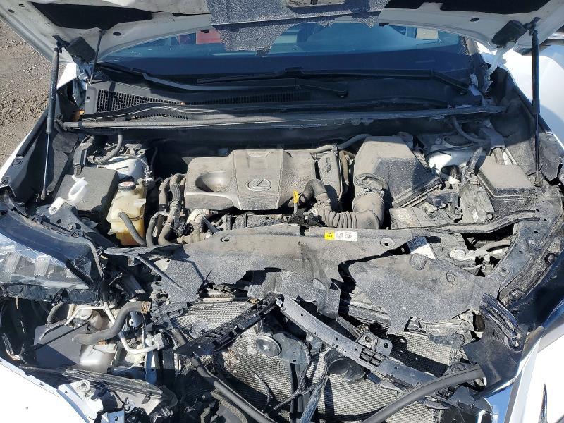Aukcja sprzedaży 2017 Lexus Nx 200t F Sport Fwd, vin: JTJBARBZXH2136557, numer aukcji: 46889896