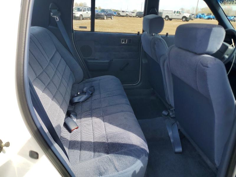 50130506 :رقم المزاد ، 3P3XA46K5PT624353 vin ، 1993 Plymouth Acclaim مزاد بيع