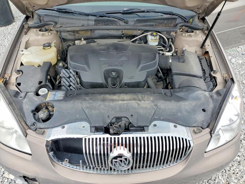 Aukcja sprzedaży 2007 Buick Lucerne, vin: 1G4HP57287U120629, numer aukcji: 51466606