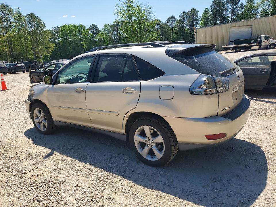 Aukcja sprzedaży 2006 Lexus Rx, vin: 2T2GA31U26C050651, numer aukcji: 50546996