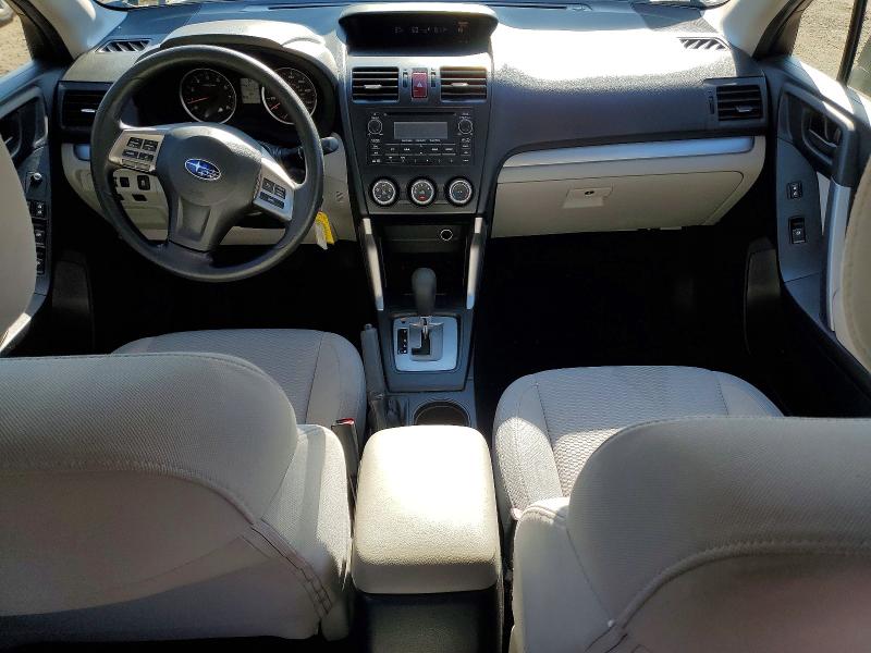 50574486 :رقم المزاد ، JF2SJAAC0EH493998 vin ، 2014 Subaru Forester مزاد بيع